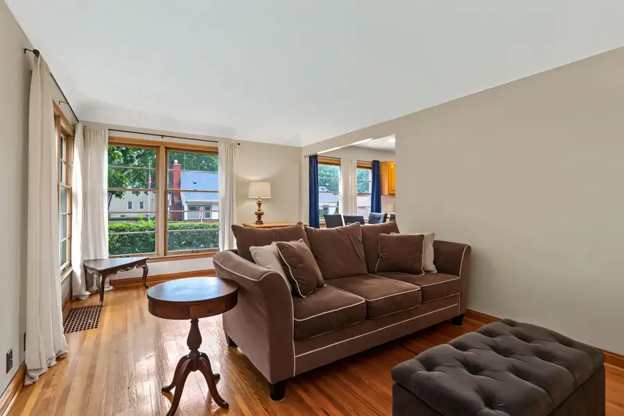 6844 Queen Avenue S, Richfield, MN 55423 - #2