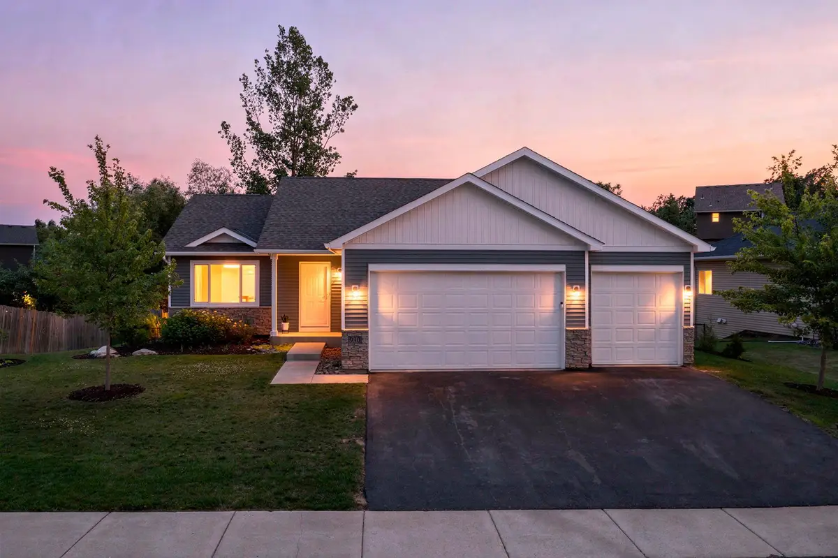 930 Breckenridge Lane, Montrose, MN 55363 - #1