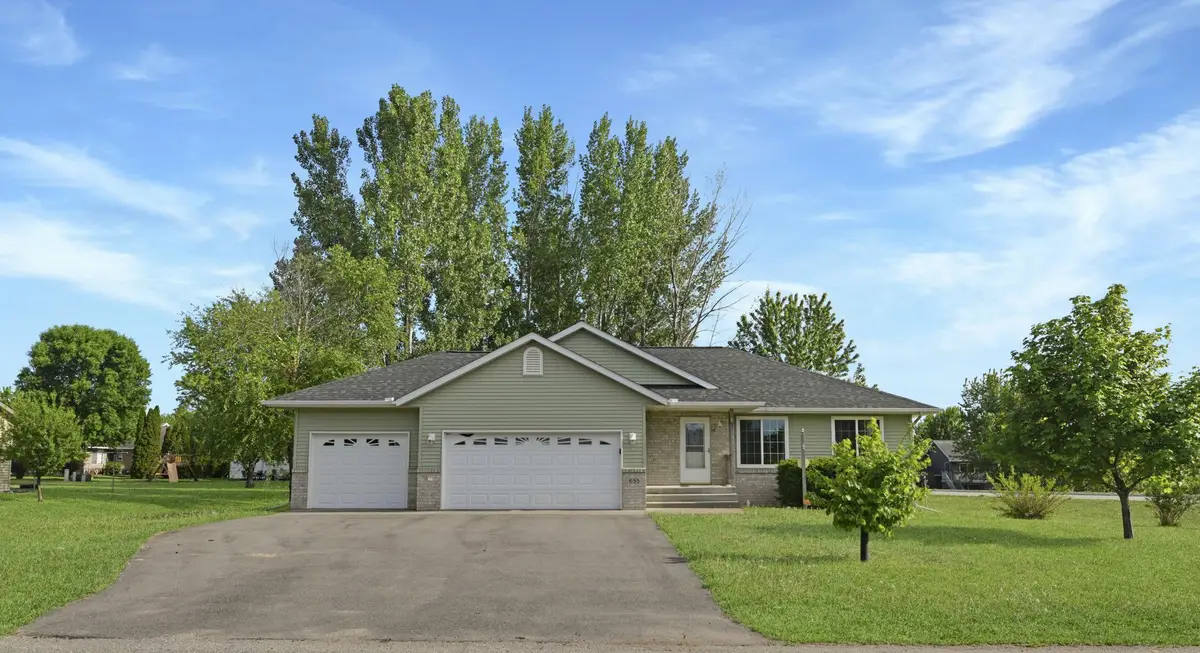 655 6th Street Nw, Richmond, MN 56368 - #1