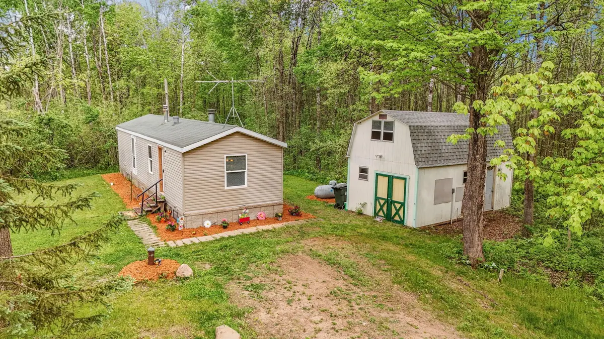 38265 Wildlife Road, Hinckley, MN 55037 - #1