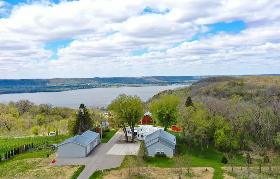 N2095 Twin Bluff Lane, Stockholm, WI 54769 - #2