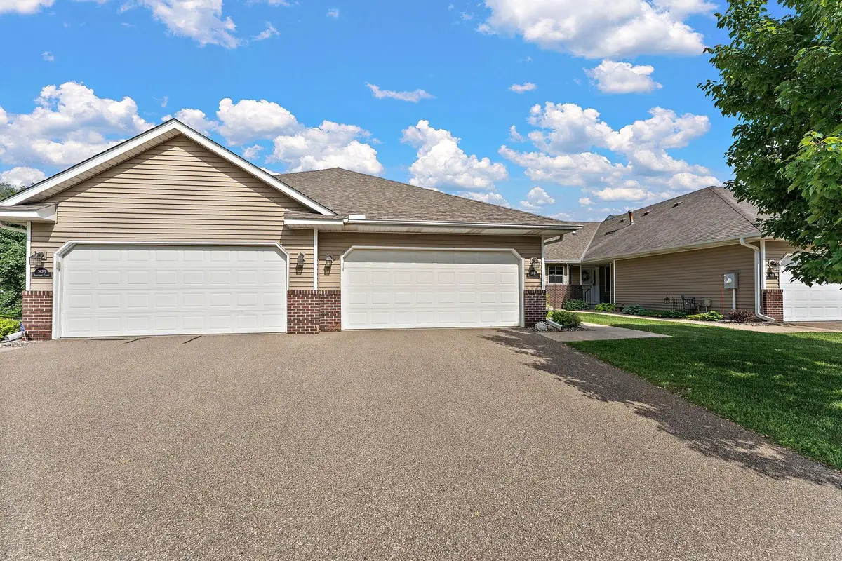 2618 Rosetown Court, Roseville, MN 55113 - #1
