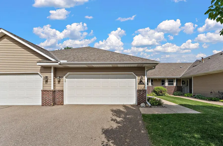 2618 Rosetown Court, Roseville, MN 55113 - #2