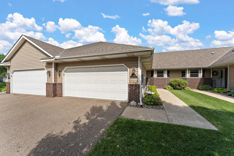 2618 Rosetown Court, Roseville, MN 55113 - #3