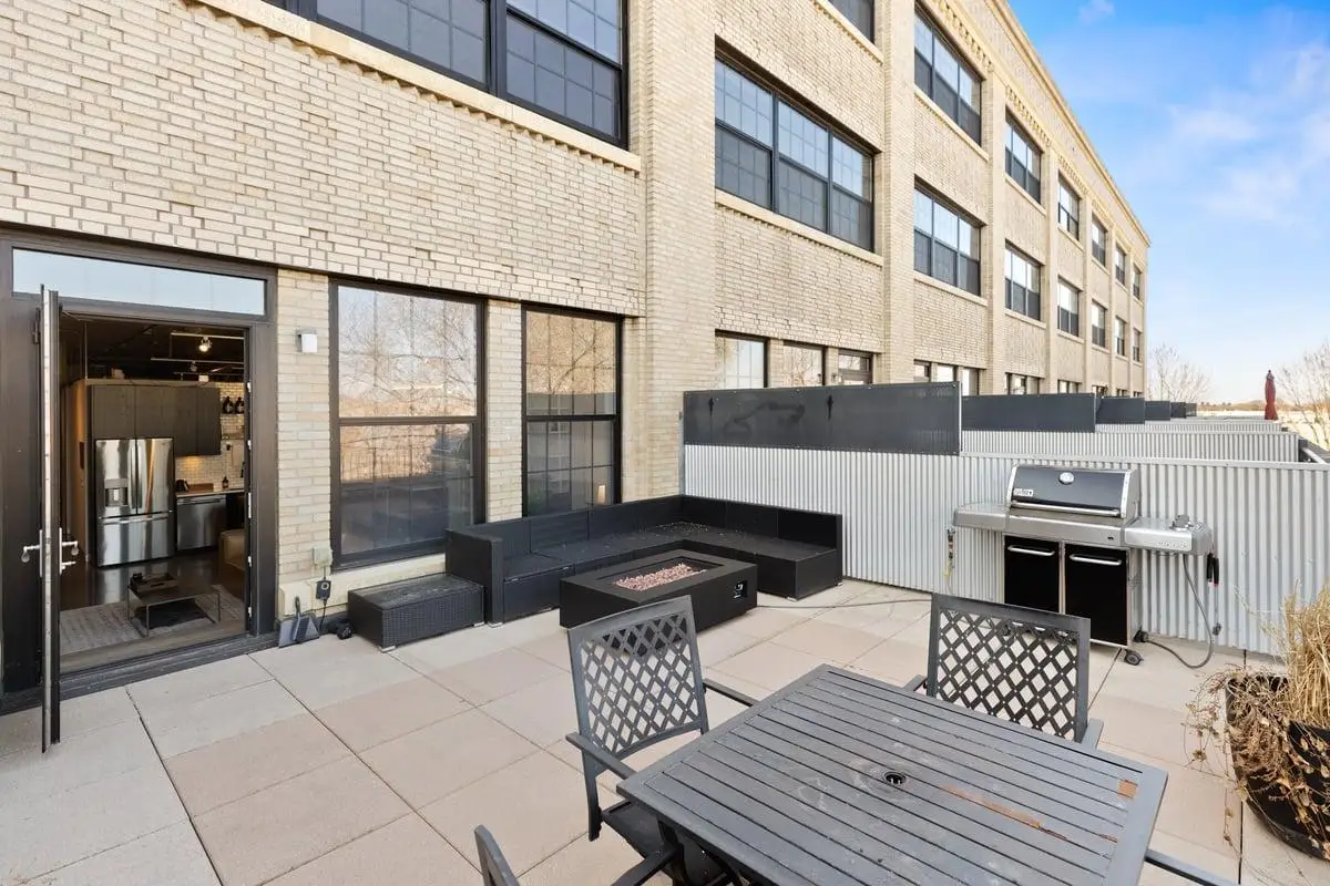 730 Stinson Boulevard #221, Minneapolis, MN 55413 - #1