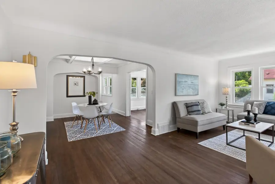 4653 Portland Avenue, Minneapolis, MN 55407 - #3