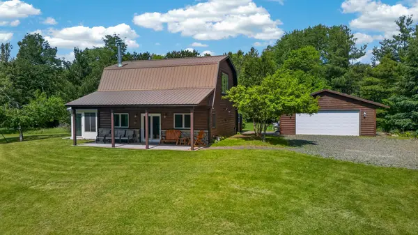 1999 Amaryllis Court, Mora, MN 55051