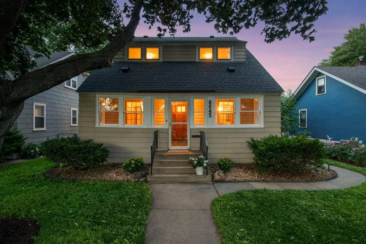 6045 Clinton Avenue, Minneapolis, MN 55419 - #1