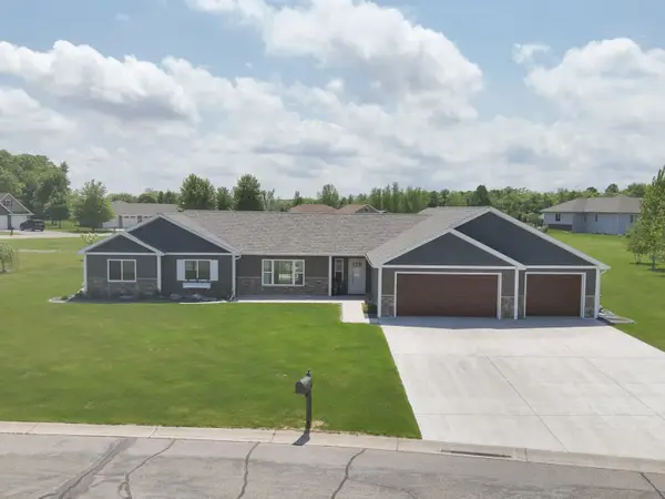 1932 Clear Creek Boulevard, Detroit Lakes, MN 56501