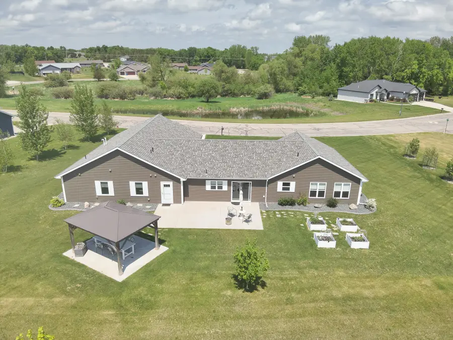 1932 Clear Creek Boulevard, Detroit Lakes, MN 56501 - #2