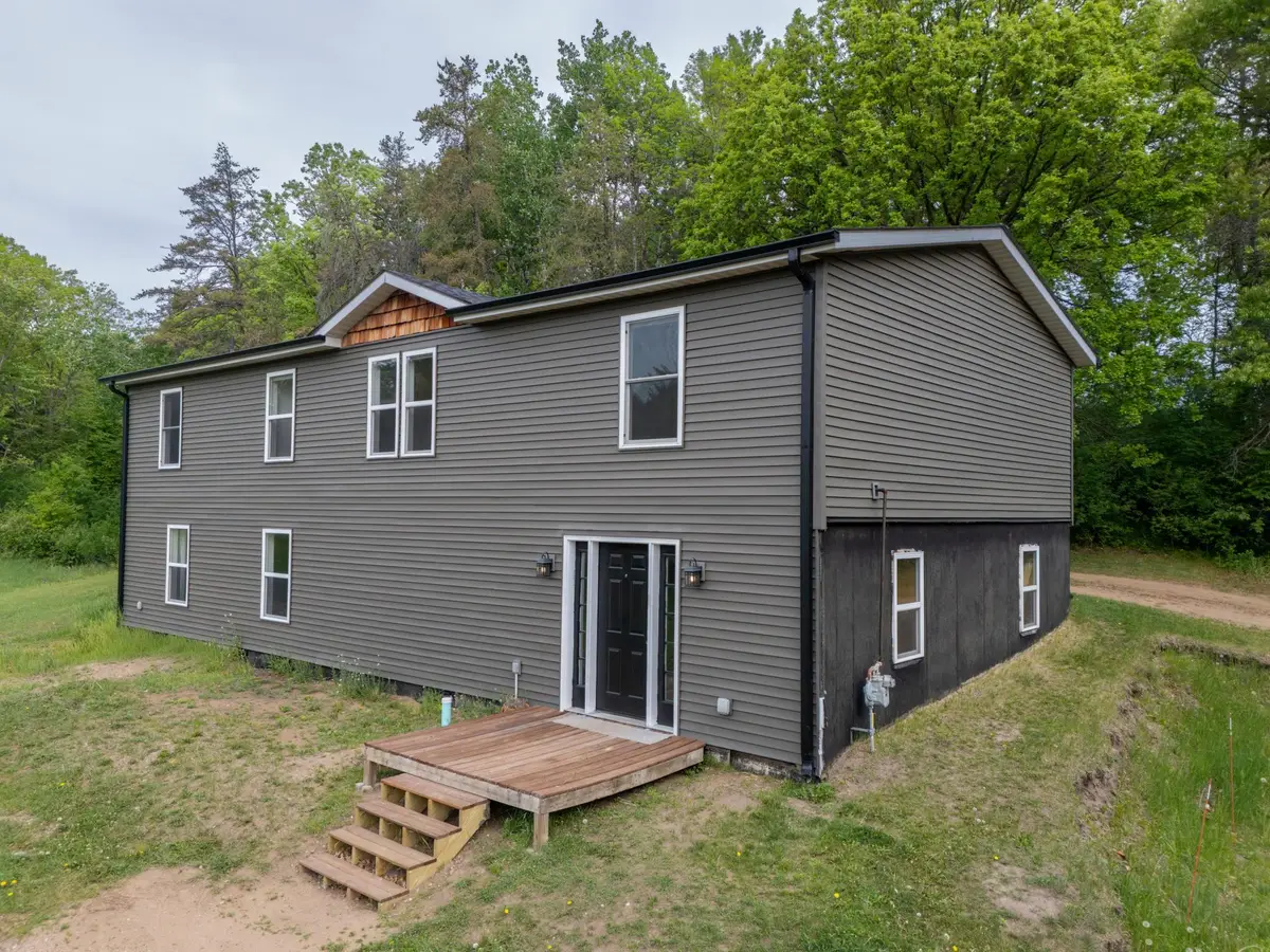 21705 Edwards Drive, Ironton, MN 56455 - #1