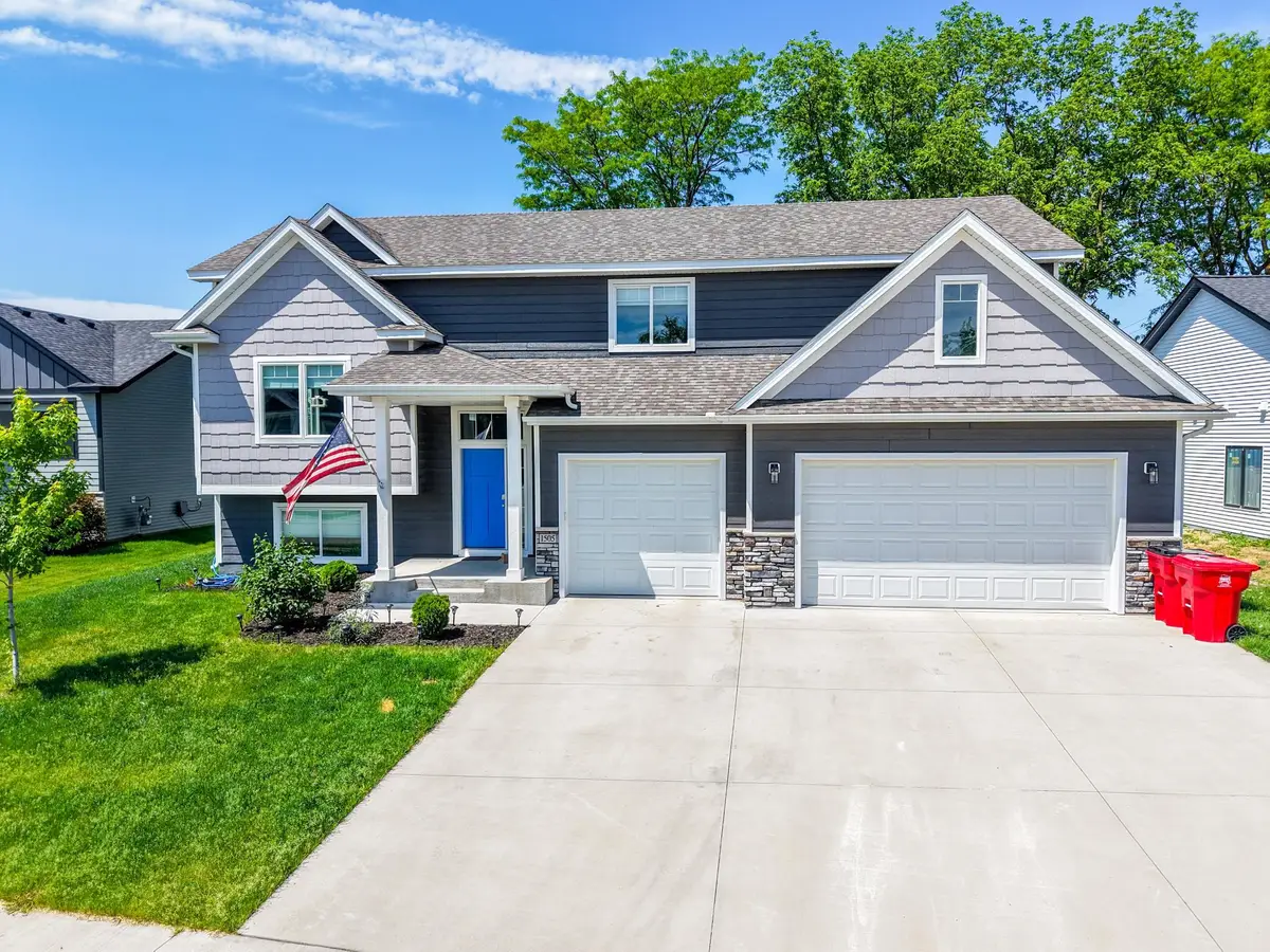 1505 14th Avenue Ne, Kasson, MN 55944 - #1