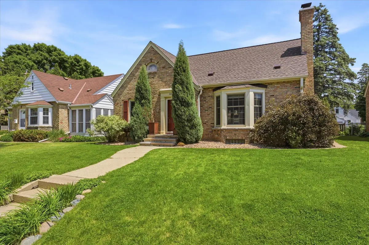 5829 Columbus Avenue, Minneapolis, MN 55417 - #1