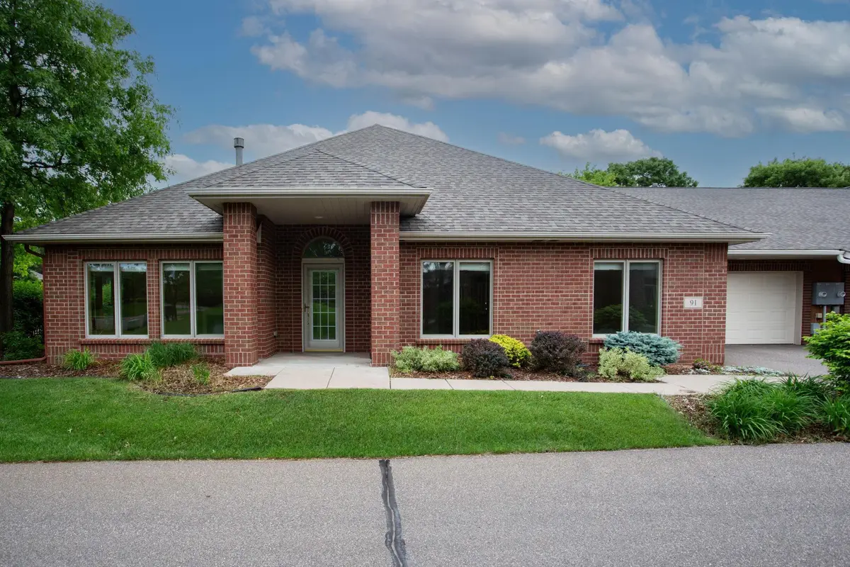 91 Deerwood Court, Hudson, WI 54016 - #1