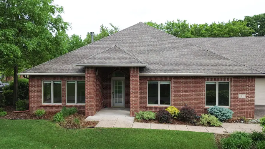 91 Deerwood Court, Hudson, WI 54016 - #2