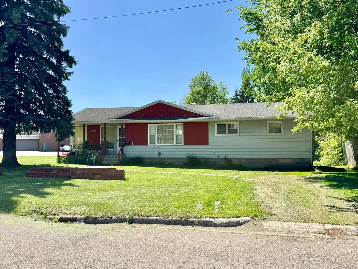 508 2nd Street Se, Pelican Rapids, MN 56572 - #1