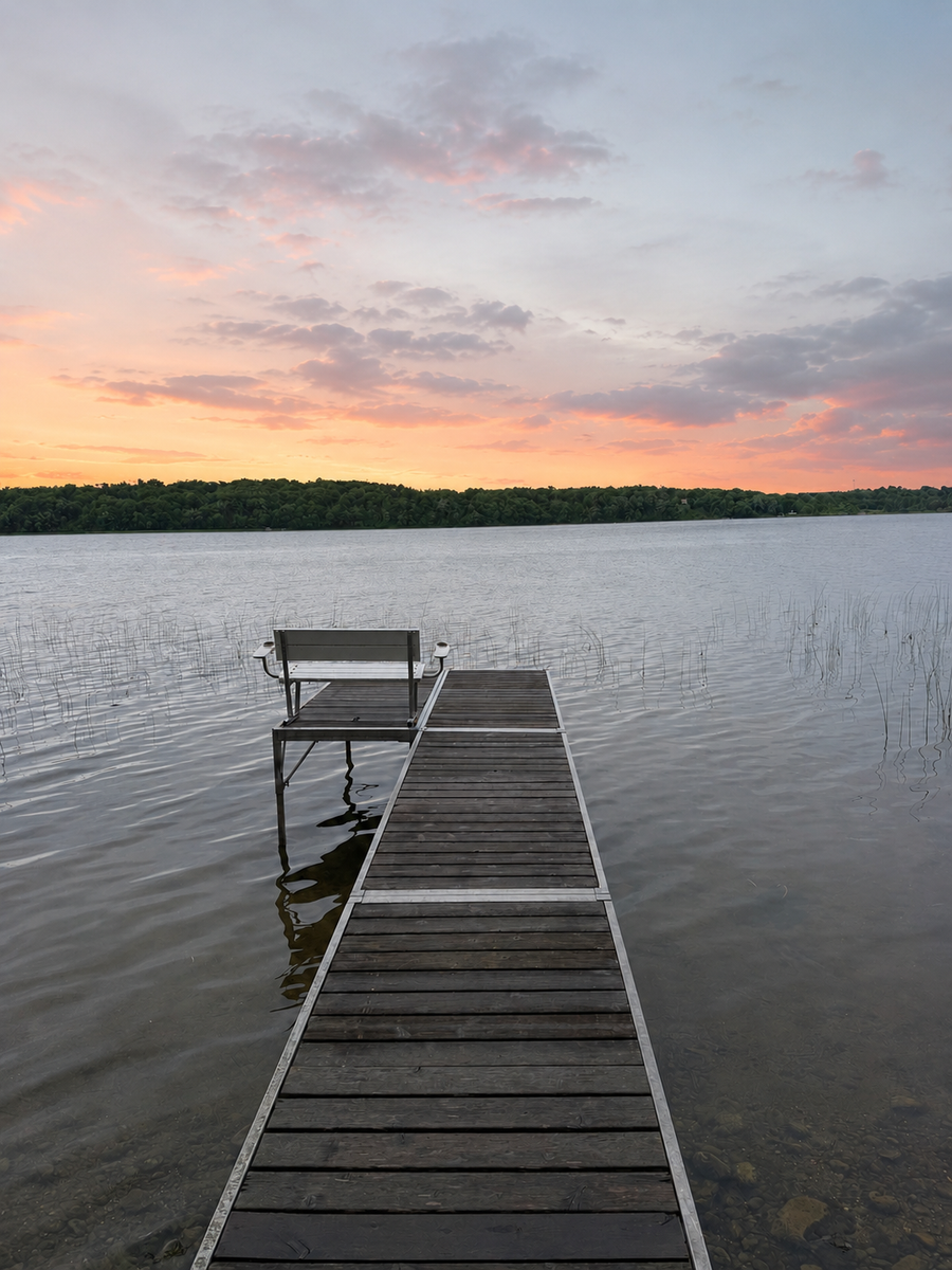 51305 Curly Drive, Deer Creek, MN 56527 - #2