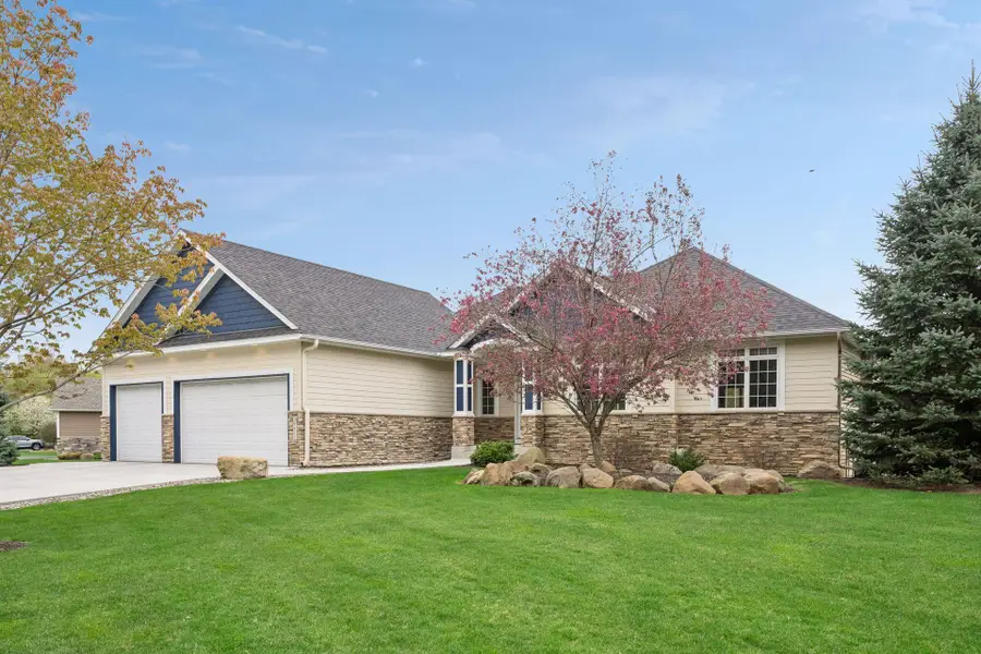 19461 Rawlins Circle Nw, Elk River, MN 55330 - #3