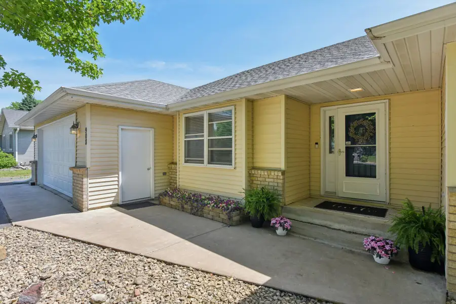 908 Martys Way, Osceola, WI 54020 - #3