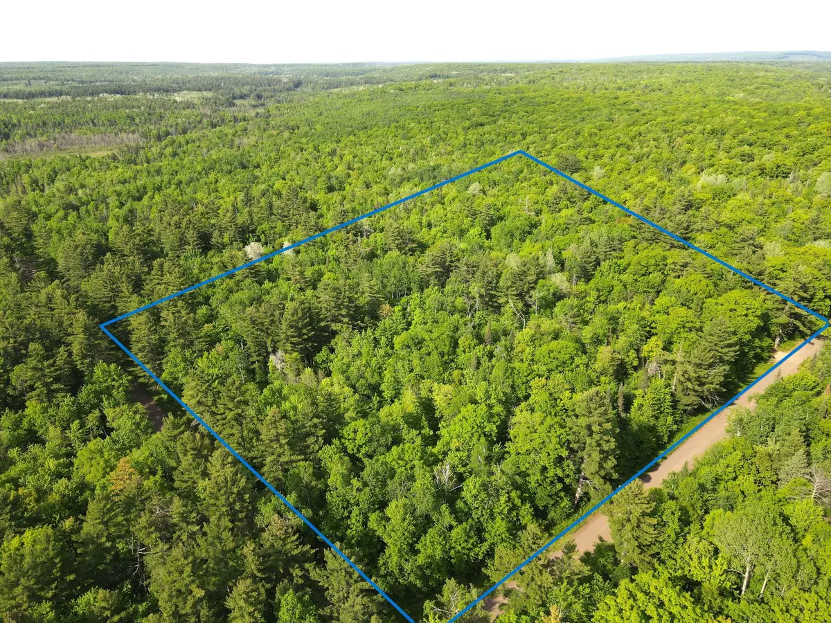 TBD Smith Road, Couderay, WI 54828 - #1