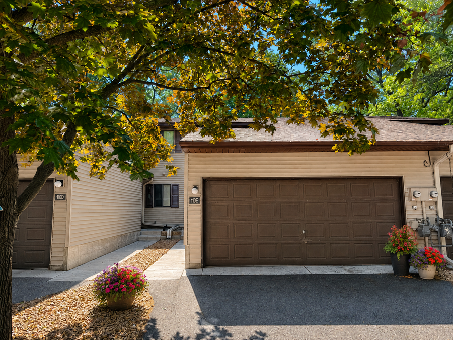 110 South Drive #E, Circle Pines, MN 55014 - #2