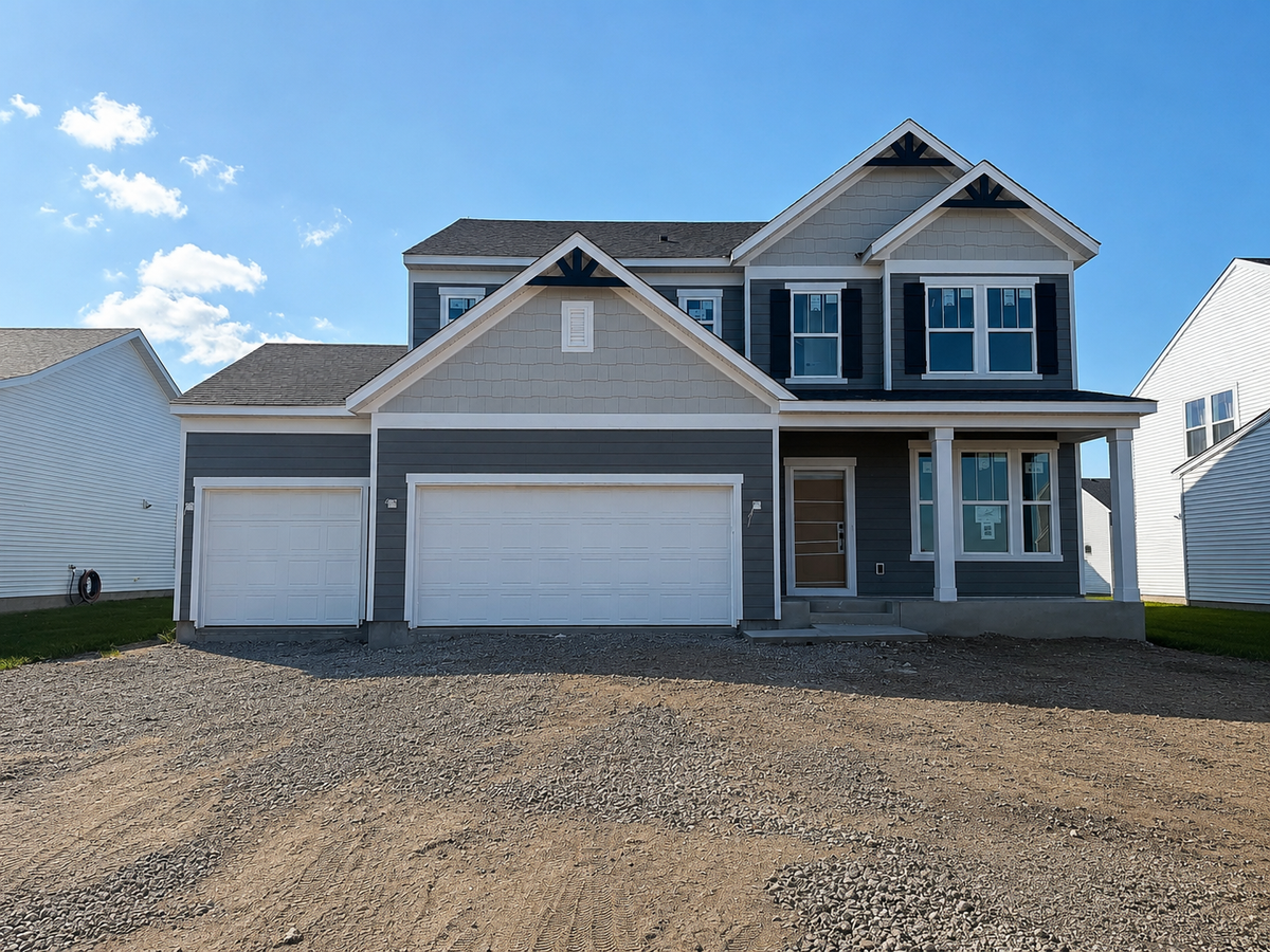 15033 Ashtown Lane, Rosemount, MN 55068 - #1