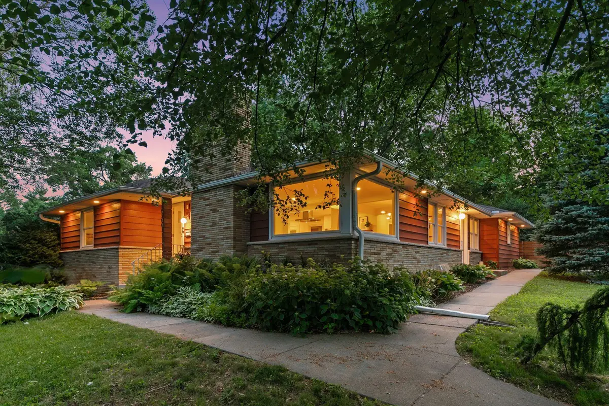5700 Xerxes Avenue S, Edina, MN 55410 - #1