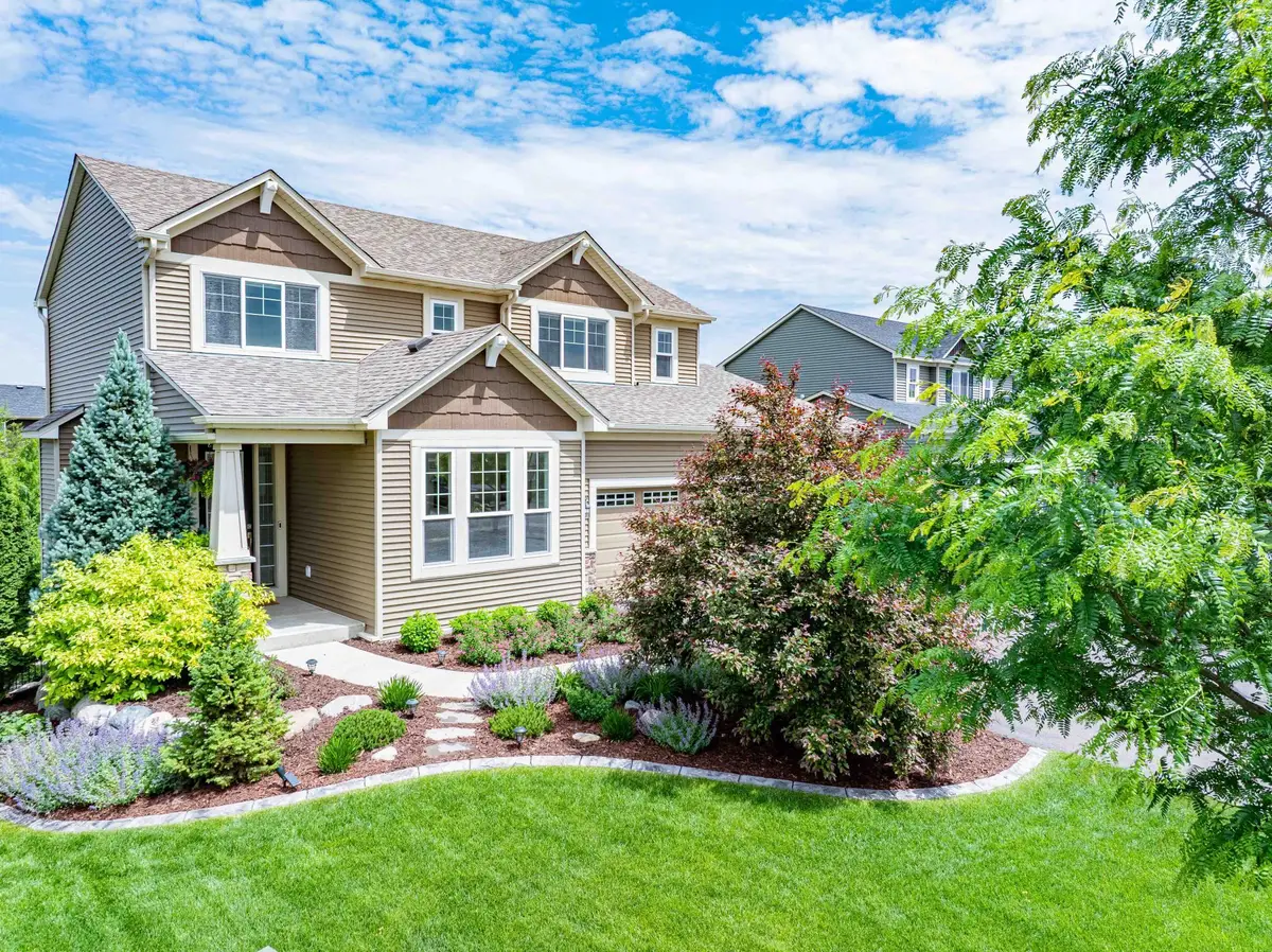 1206 Crosswinds Way, Waconia, MN 55387 - #1