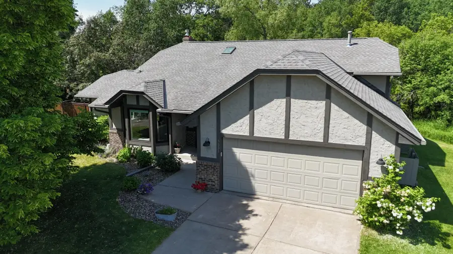 5551 Brickstone Court, Shoreview, MN 55126 - #2