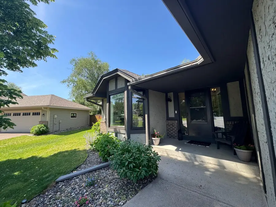 5551 Brickstone Court, Shoreview, MN 55126 - #3