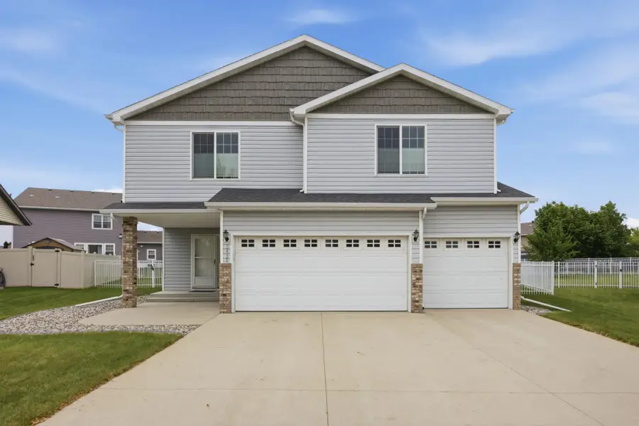 3432 Loberg Drive, West Fargo, ND 58078 - #2