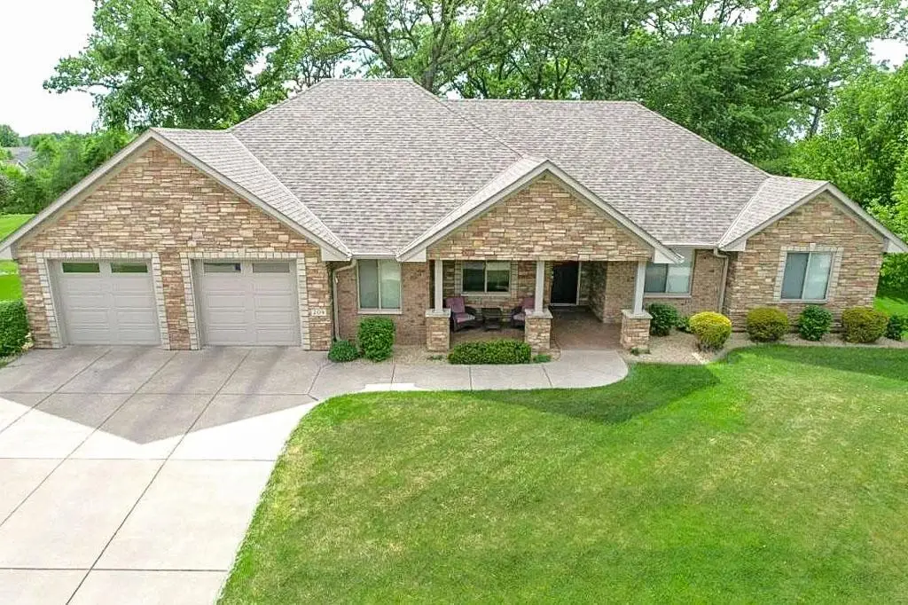 209 12th Avenue S, Sartell, MN 56377 - #1