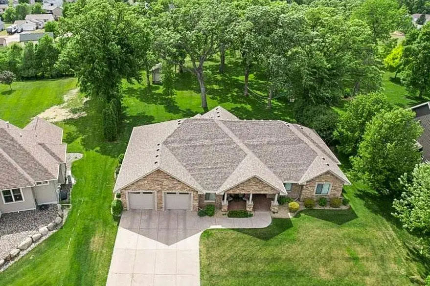 209 12th Avenue S, Sartell, MN 56377 - #3