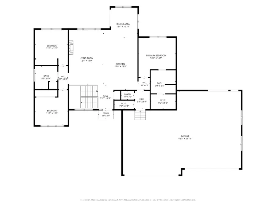 1426 Summerwood Trail W, Dilworth, MN 56529 - #2