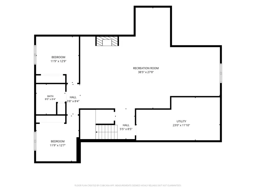 1426 Summerwood Trail W, Dilworth, MN 56529 - #3