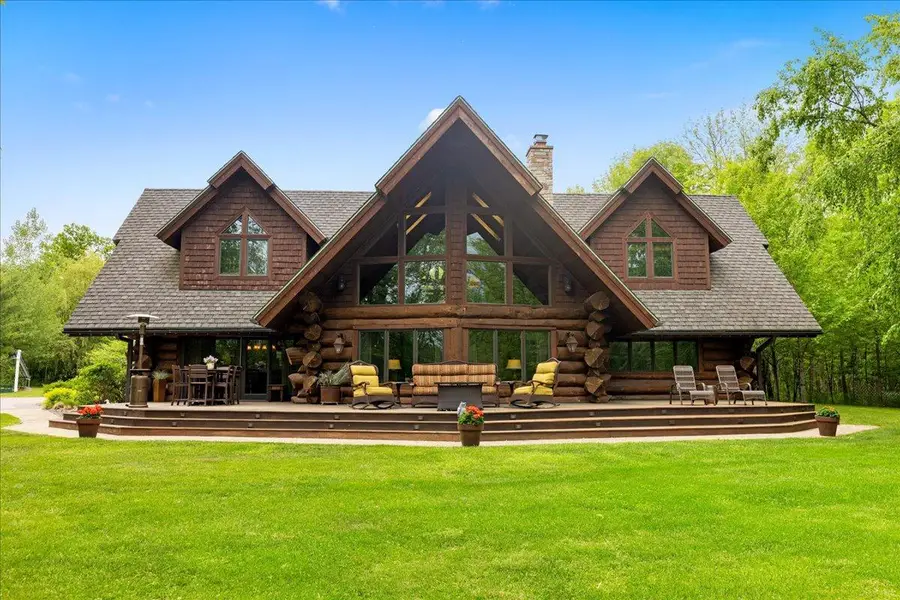 88159 Sturgeon Island Road, Sturgeon Lake, MN 55783 - #3