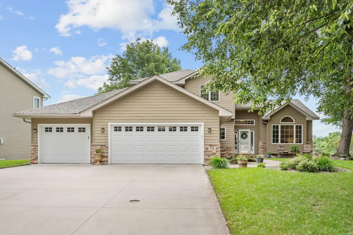 550 Linden Lane, Lino Lakes, MN 55014 - #1