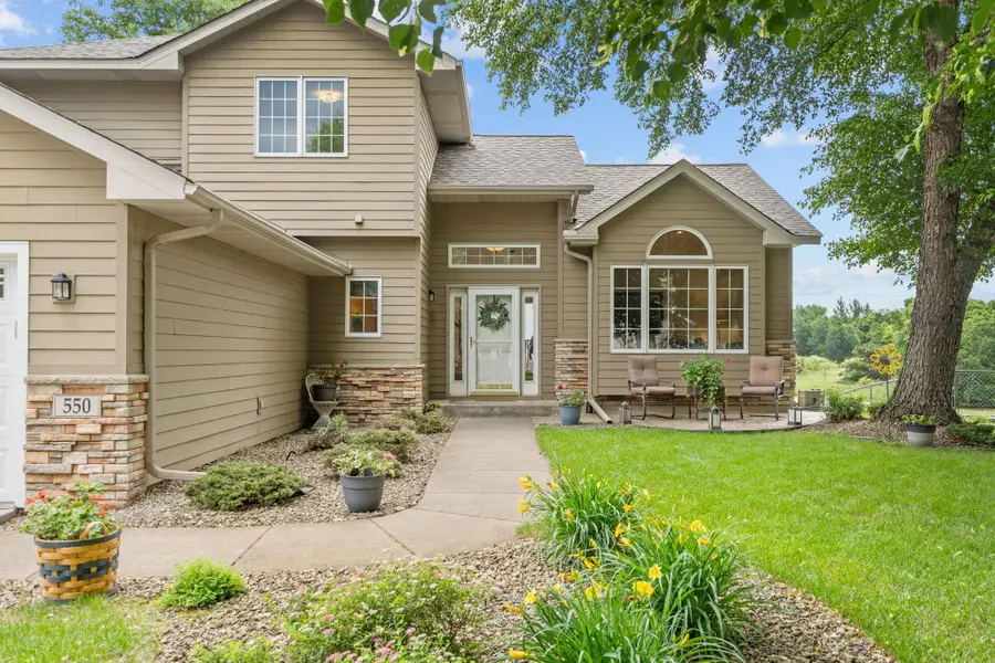 550 Linden Lane, Lino Lakes, MN 55014 - #2