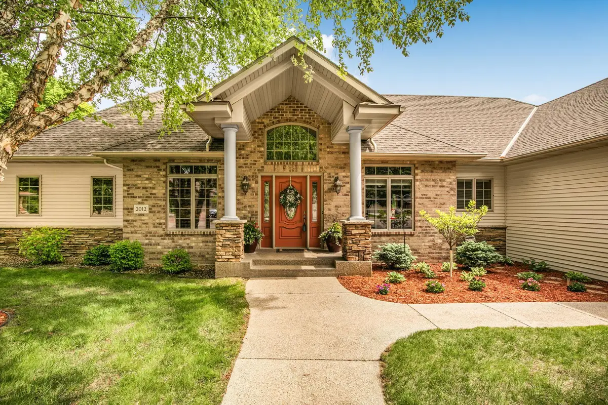 2012 Temminck Road, Saint Cloud, MN 56301 - #1
