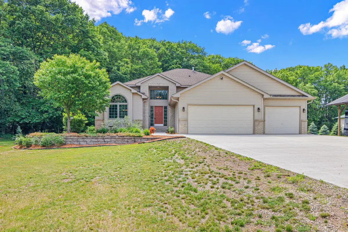 12244 239th Avenue Nw, Elk River, MN 55330 - #1