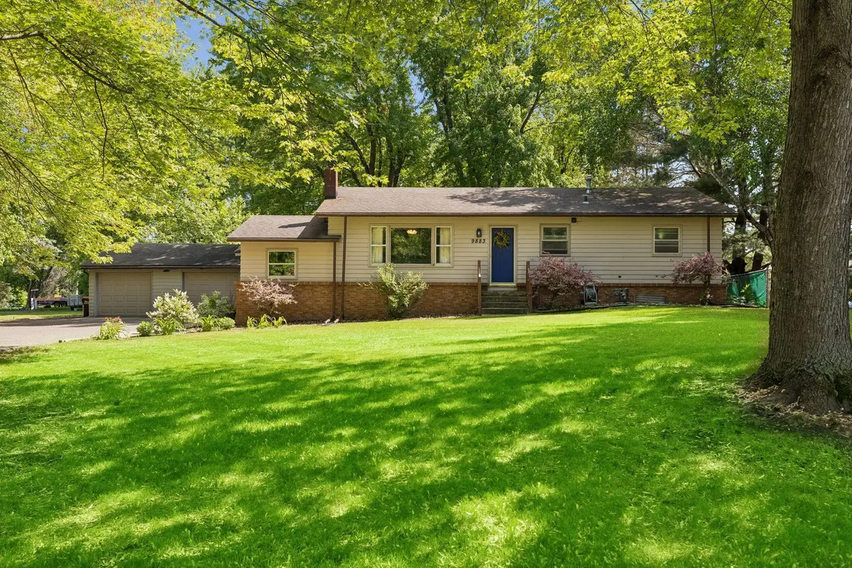 9883 Brookview Road, Woodbury, MN 55125 - #1