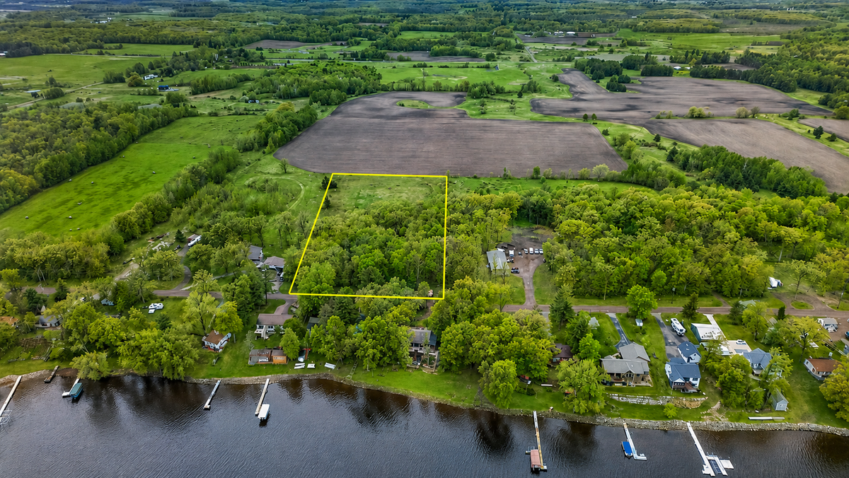 XX Linden Tree Rd, Grasston, MN 55030 - #1