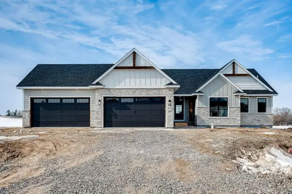 4429 158th Lane Ne, Andover, MN 55304