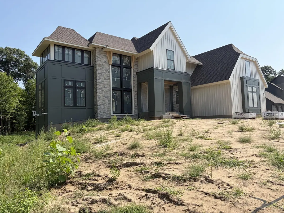 4731 140th Lane Ne, Ham Lake, MN 55005 - #1