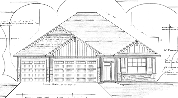 11960 38th Place Ne, Saint Michael, MN 55330 - #1