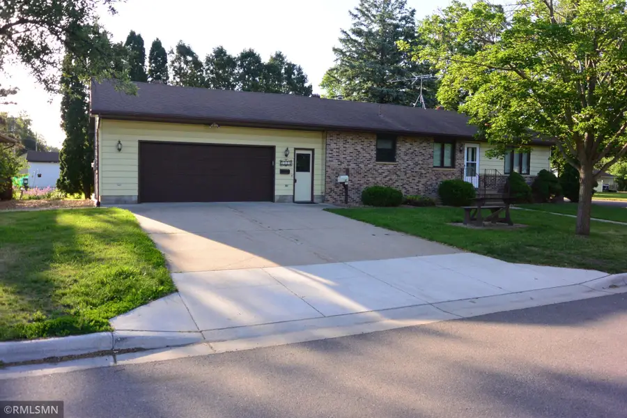 1110 Mcleod Avenue N, Glencoe, MN 55336 - #2