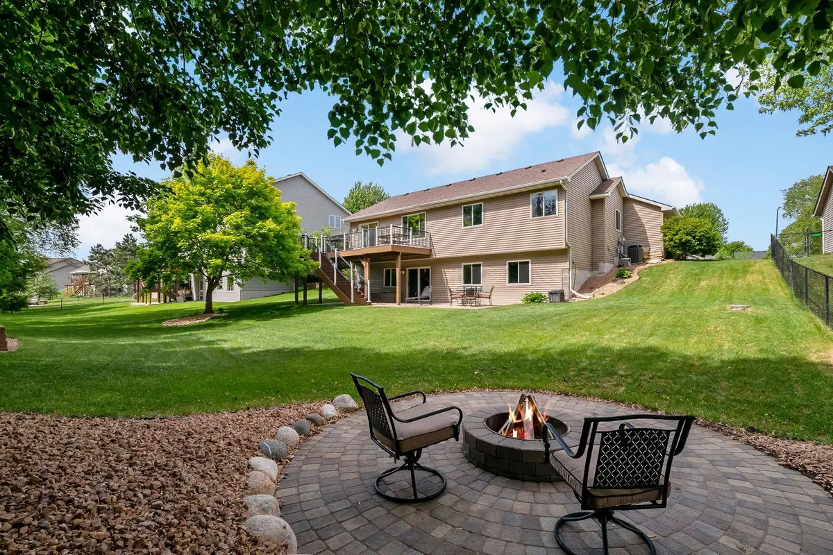 9800 Evergreen Avenue N, Brooklyn Park, MN 55443 - #1