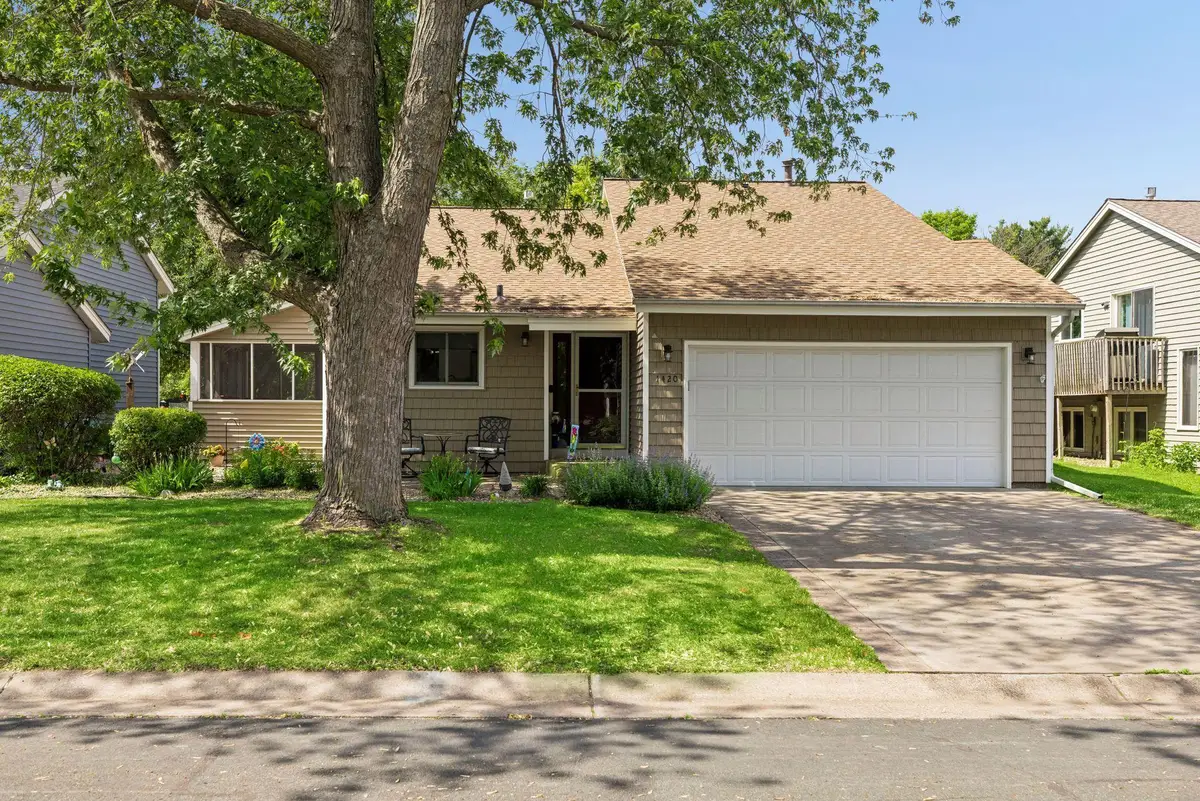 1420 Knoll Drive, Shoreview, MN 55126 - #1