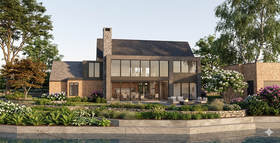 3685 N Shore Drive, Wayzata, MN 55391 - #2