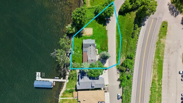 36XX N Shore Drive, Wayzata, MN 55391